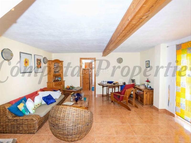 Foto a9e75412-a778-4bc1-84c2-89696cf3c347. Terreny residencial a Torrox pueblo Torrox