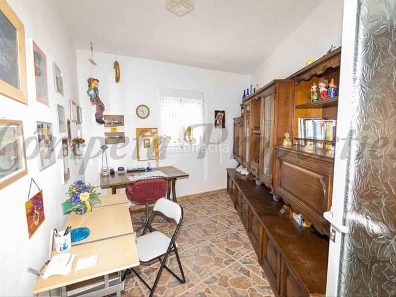 Foto e01af021-5d4a-401a-91e3-92d2d46fee59. Terreny residencial a Torrox pueblo Torrox