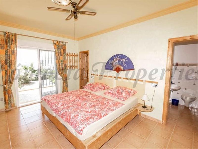 Foto e6f50873-fd78-48fc-8732-f666cd9fc91e. Terreny residencial a Torrox pueblo Torrox