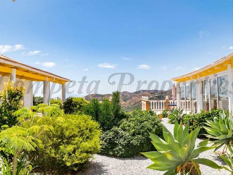 Foto eb8428a7-24a6-48f7-a654-251e899ca4eb. Terreny residencial a Torrox pueblo Torrox