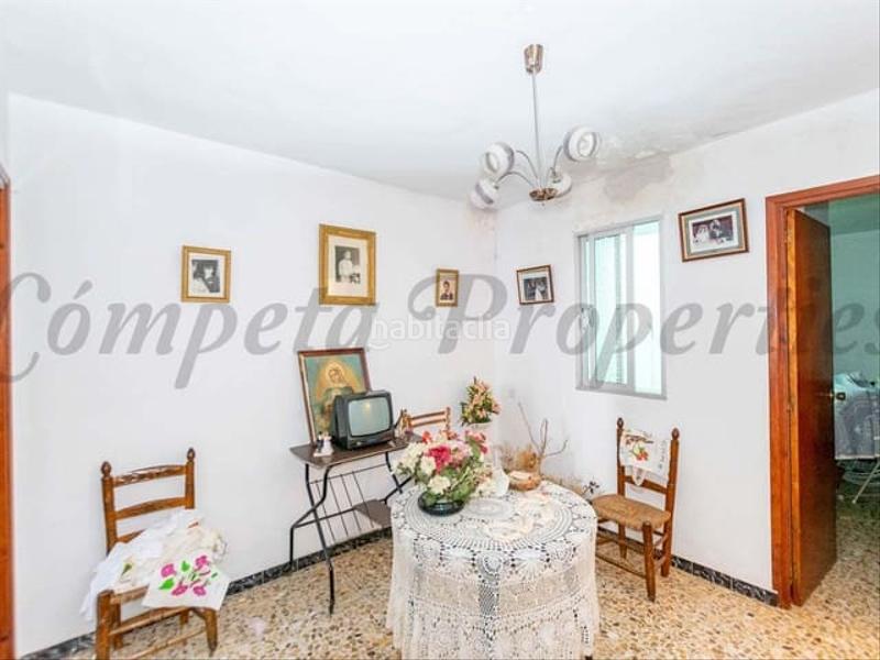 Foto f8444a38-d376-4557-a17b-bfd3691de1c7. Casa a schiera con riscaldamento in Árchez