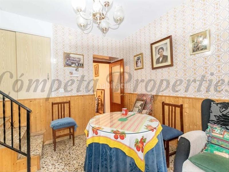 Foto 121236e1-7131-442e-9f50-fea0905a3d3b. Casa adosada en Árchez