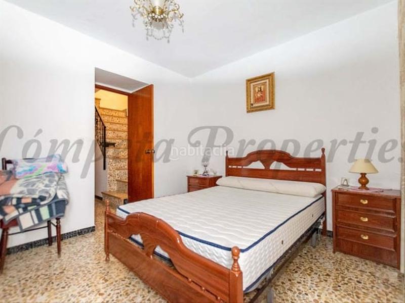 Foto 2df32da3-eb14-4f4c-88b5-020c6e1cc0db. Casa adosada en Árchez