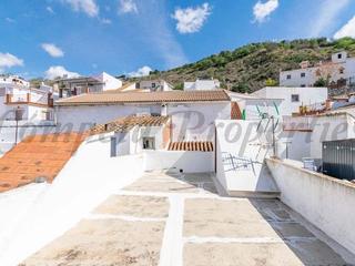 Casa adossada a Árchez