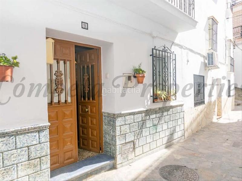 Foto aca155b2-46b0-4c11-81b4-fa2a9fd0f2f2. Semi detached house with heating in Árchez