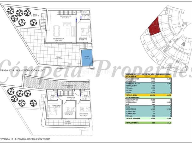 Foto 6ca96985-fe25-47b7-9ae3-9d72c5944654. Terreno residencial en Torrox pueblo Torrox