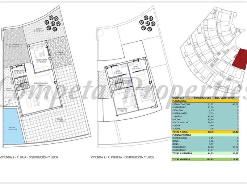 Foto 79490963-097f-4f80-af54-bc644a74f1dd. Terreno residencial en Torrox pueblo Torrox