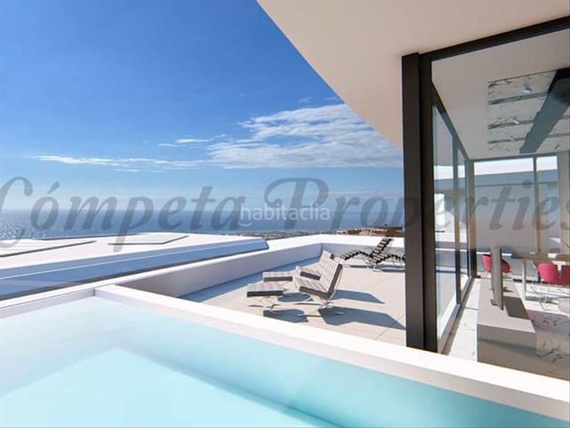 Foto ae126fd5-e6f9-4d6f-bddd-31e91b22fb86. Terreno residencial en Torrox pueblo Torrox