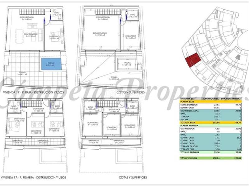 Foto d6fff491-3cac-4c70-b9a3-50f8b6277fd8. Terreno residencial en Torrox pueblo Torrox