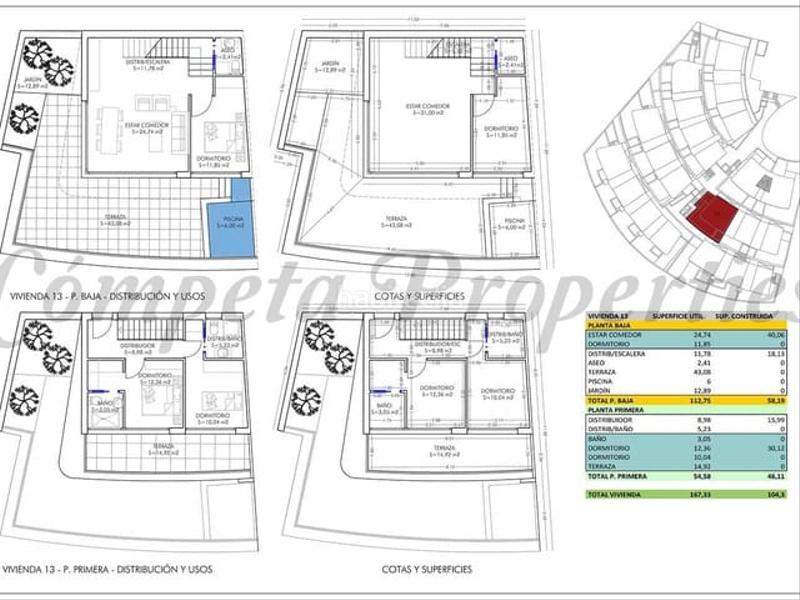 Foto d7d970da-c516-44c3-9050-c066935267b0. Terreno residencial en Torrox pueblo Torrox