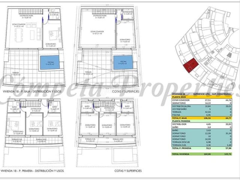 Foto 77907ffd-13bb-4a3e-a3dc-313e1d62d636. Residential plot in Torrox pueblo Torrox