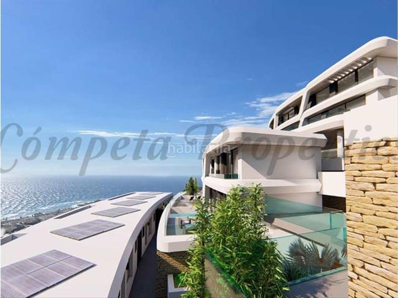 Foto 8a5ff894-9ceb-4823-9d20-81558d7f6701. Residential plot in Torrox pueblo Torrox