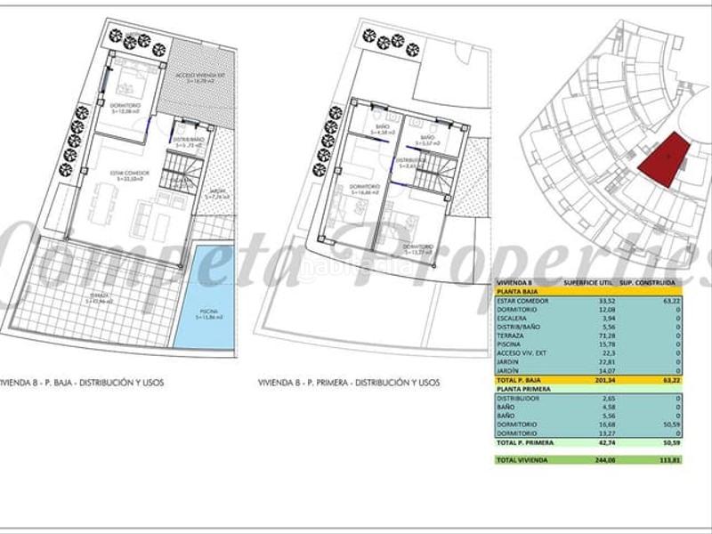 Foto 97198571-bcb1-4df5-9dd3-b20cf1783465. Residential plot in Torrox pueblo Torrox