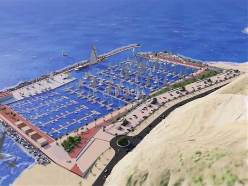 Foto d3b0be24-d2f5-4c9d-83fc-db7c42398188. Residential plot in Torrox pueblo Torrox