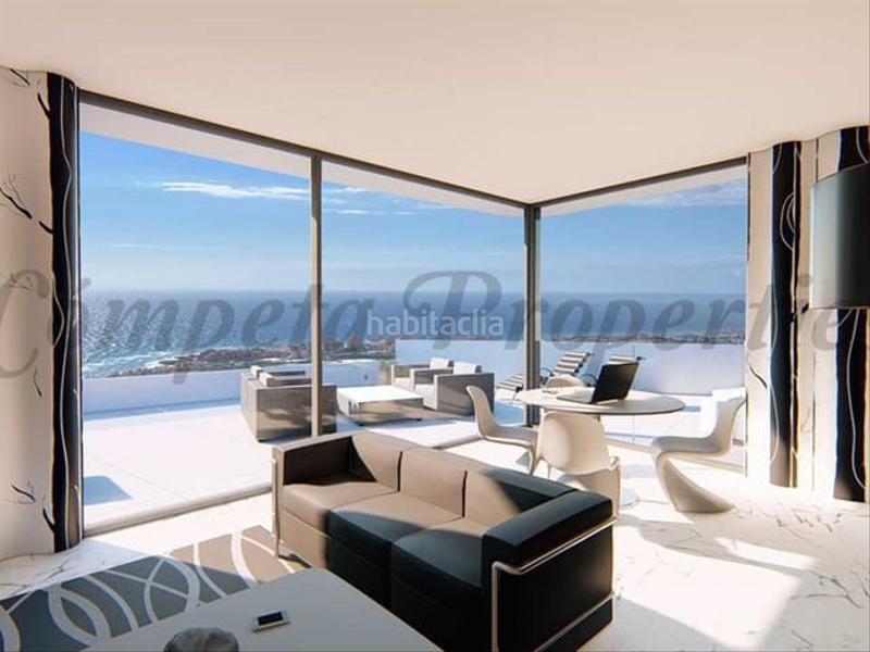 Foto d5e45767-a9ec-4f68-bd9b-6a96efe239cc. Residential plot in Torrox pueblo Torrox