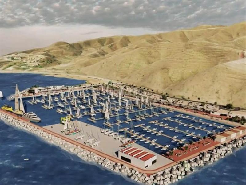 Foto b3458893-ce79-41bd-b7b6-3b782652045d. Terreno residenziale in Torrox pueblo Torrox