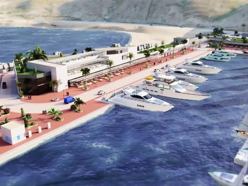 Foto ca9d22b9-6e5c-47b8-8e69-2f871a9bcd90. Terreno residenziale in Torrox pueblo Torrox