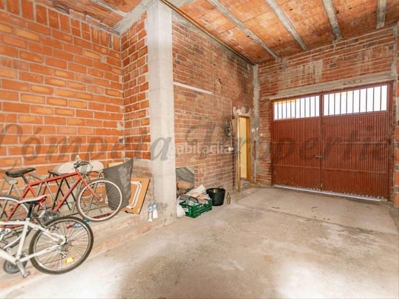 Foto 977164b5-81e8-4ea1-8869-1fd789b72cd5. Casa adossada amb calefacció a Algarrobo pueblo Algarrobo