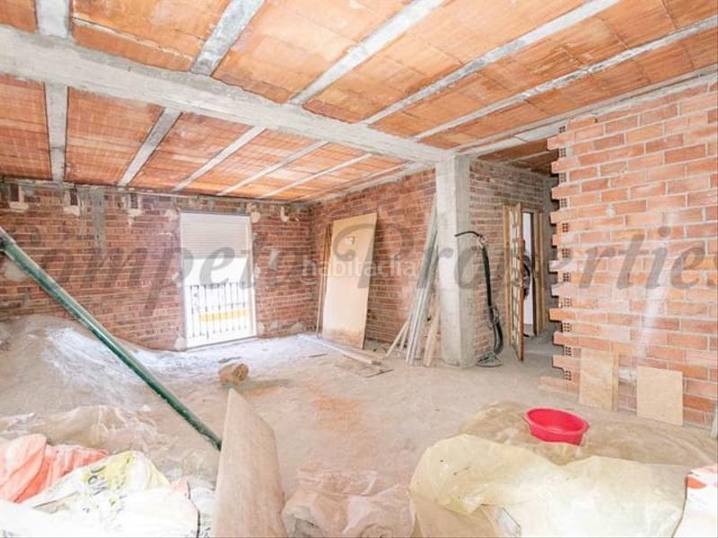 Foto 25238803-0e87-4ba4-9ab4-bcfbaae9fe02. Reihenhaus mit heizung in Algarrobo pueblo Algarrobo