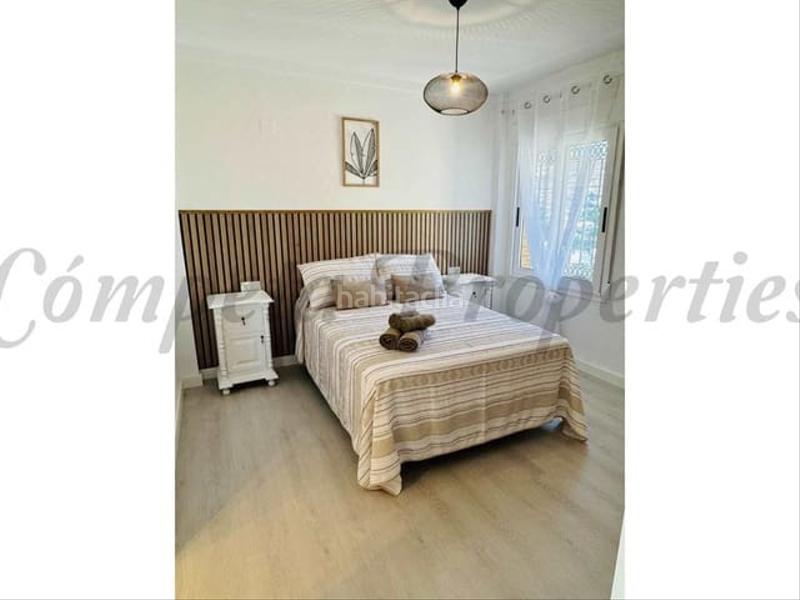 Foto 0c46d5c8-e691-446d-af3e-098950e8b70f. Apartament amb calefacció a nueva Nerja Nerja