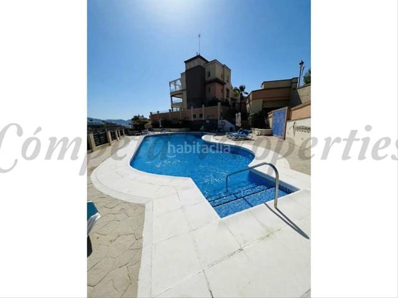 Foto 020ff6aa-79df-401b-aa7c-b286f019c233. Apartamento en nueva Nerja Nerja