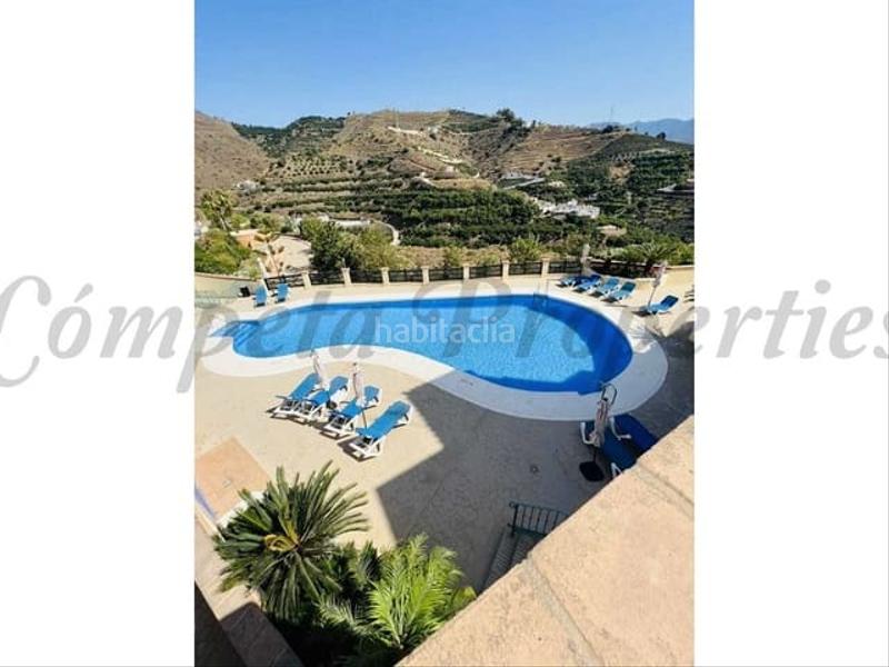 Foto 1e834c6d-84b0-40c8-a4f7-29345511d53f. Apartamento en nueva Nerja Nerja
