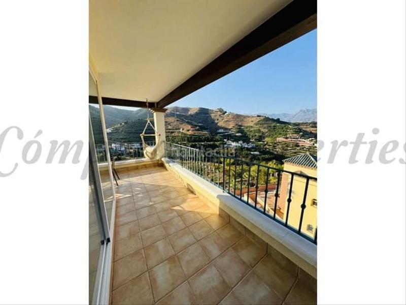 Foto 60a05433-e3ff-41fa-ad43-24d940325155. Apartamento en nueva Nerja Nerja