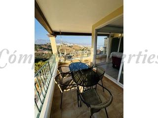 Apartament a Nueva Nerja