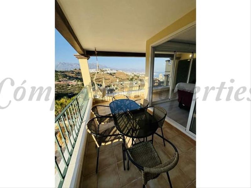 Foto 8c58e315-61b6-4736-b116-4da799515e83. Apartamento en nueva Nerja Nerja