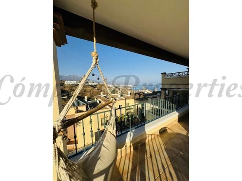 Foto 905035fb-3b44-4172-8736-fb9d43cf05ad. Apartamento en nueva Nerja Nerja