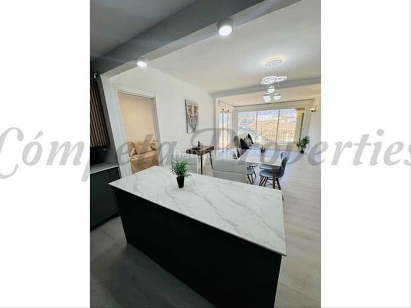 Foto c5de9024-c7a1-4516-975e-0bac89c541e7. Apartamento en nueva Nerja Nerja