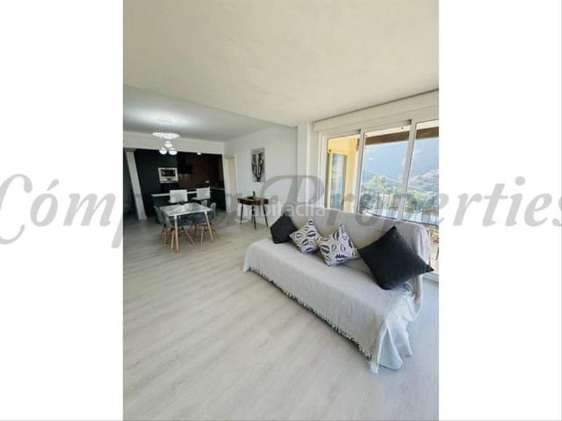 Foto f471748d-9f20-4534-b531-90a653c4f826. Apartamento en nueva Nerja Nerja