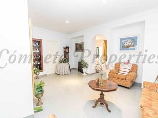 Semi detached house in Nueva Nerja