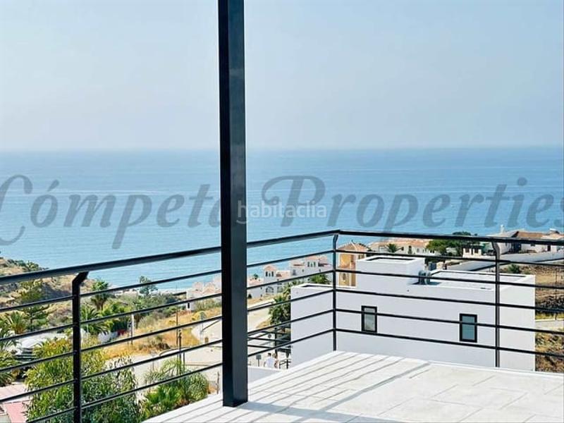 Foto 2bbf07c0-637c-4788-9c90-83cdbfd70985. Maison jumelée avec chauffage dans Torrox pueblo Torrox