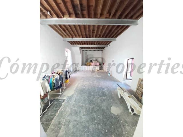 Foto 29842022-4bd6-4b68-bf98-5f4e9bfe357d. Maison avec chauffage dans nueva Nerja Nerja