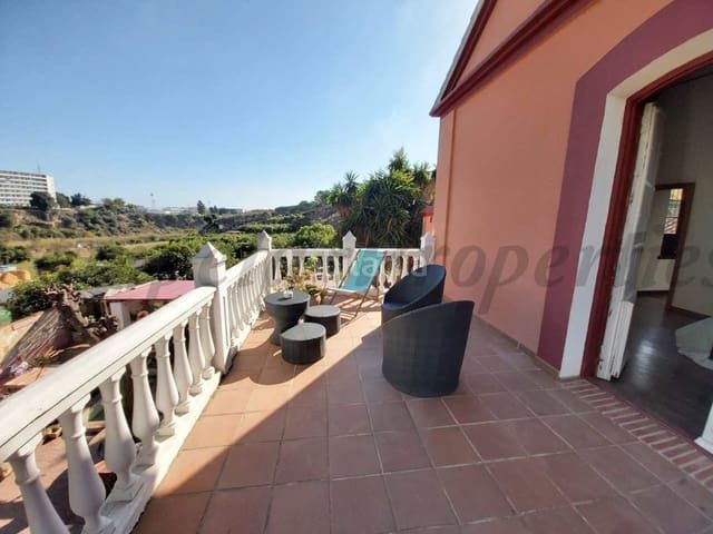 Foto 2a61cbb1-ae22-4040-9875-56d925e89f47. Maison avec chauffage dans nueva Nerja Nerja