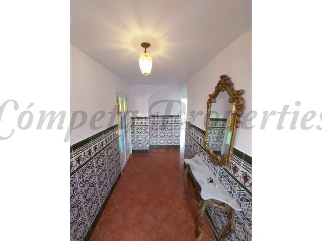 Foto 5484523d-9b72-4ab7-8b4b-323164cea96e. Maison avec chauffage dans nueva Nerja Nerja