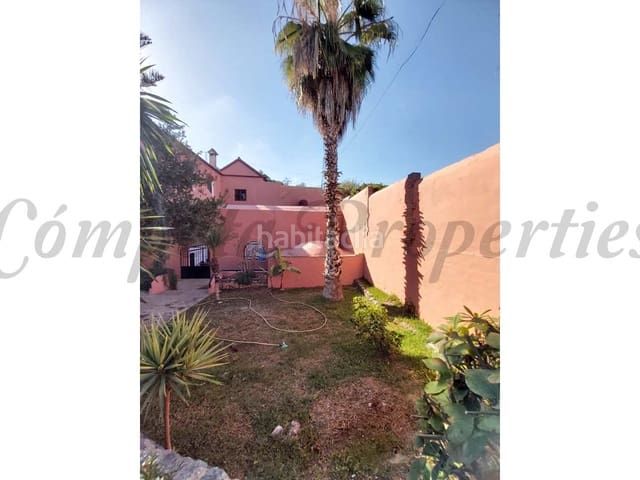 Foto 5866099e-5e60-4af0-ad70-395bf07aef24. Maison avec chauffage dans nueva Nerja Nerja