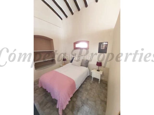 Foto 6ef4abf5-a2ad-4af4-bd58-7f427827dea9. Maison avec chauffage dans nueva Nerja Nerja