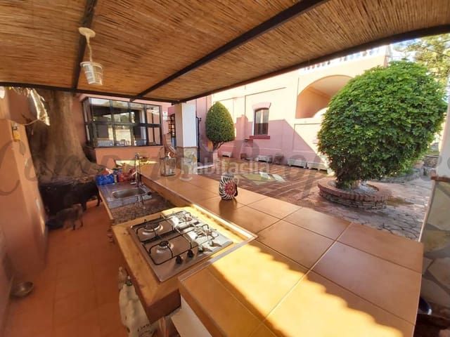 Foto 7463ce9b-4b67-4fd8-8a89-9e002ea9013f. Maison avec chauffage dans nueva Nerja Nerja