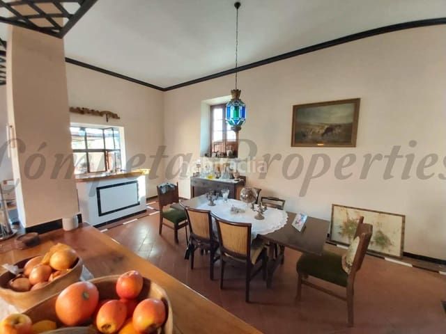 Foto 7fb53f34-7d63-48c2-aeb4-e6e569109bb6. Maison avec chauffage dans nueva Nerja Nerja