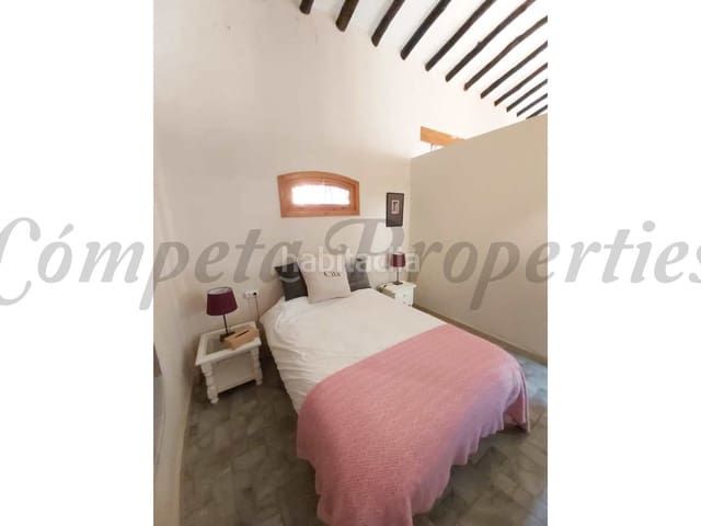 Foto 902eb5bd-5bc5-431e-88b9-98ea529d6a6f. Maison avec chauffage dans nueva Nerja Nerja