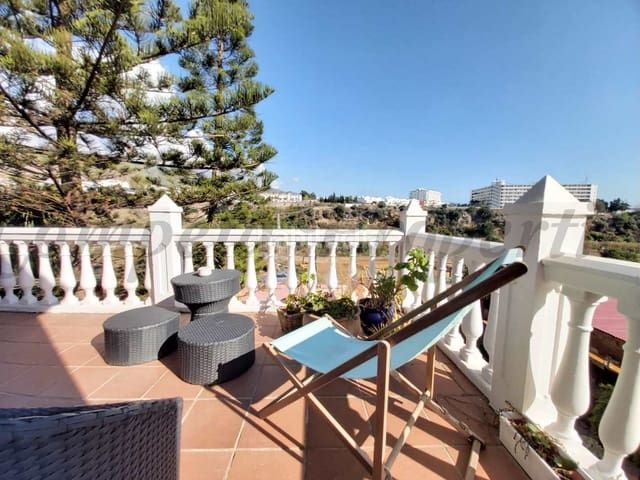 Foto ba500cb9-6a30-47f0-9acb-a37f63a16f20. Maison avec chauffage dans nueva Nerja Nerja