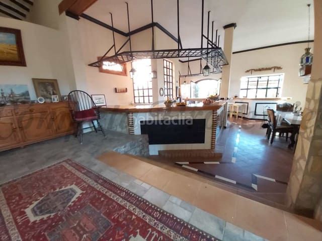 Foto da22d214-5c29-4cdf-998c-fd7597225527. Maison avec chauffage dans nueva Nerja Nerja