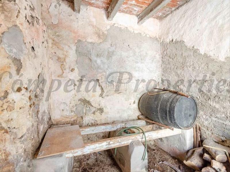 Foto 62d35e77-51c7-4345-9317-579475bdf74b. Casa adosada en Sedella