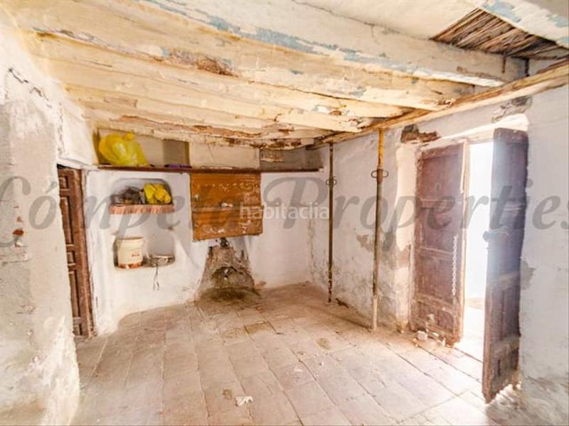 Foto c5996948-2360-4de6-8892-153a4fe4c4b5. Casa adosada en Sedella