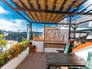 Casa a schiera in Cómpeta