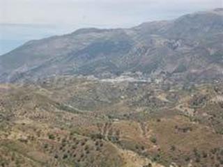 Terreny residencial a Sedella