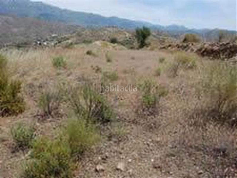 Foto 16f67f97-5a92-4b14-a5f3-16eb7fba5176. Terrain résidentiel dans Sedella