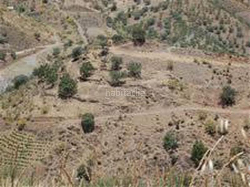 Foto 85042247-d499-4bf4-bf2e-97fdd8afc154. Terrain résidentiel dans Sedella